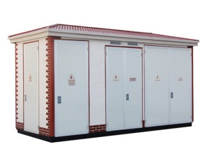 YBM - 12 (24) Sostazione compatta