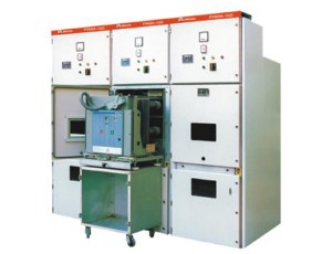 KYN28 - 12 Commutatore di media tensione