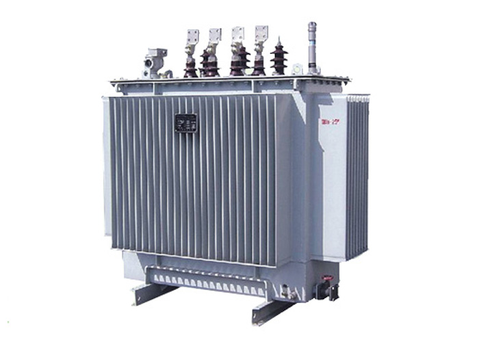 trasformatore energeticamente efficiente