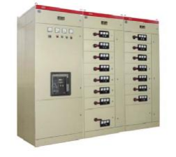 GDF basso tensione Switchgear è